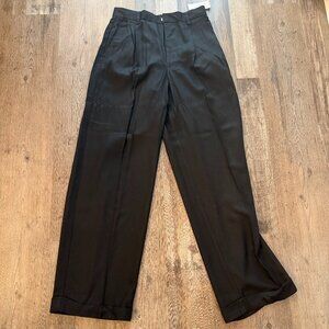 GAP BLACK PANTS